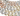 Jones Jewelry® 3 Tone Gold Miami Cuban Diamond Necklace 12ct