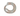 Jones Jewelry® 2-Tone Baguette Cuban Link Diamond Necklace 18mm 41.65ct