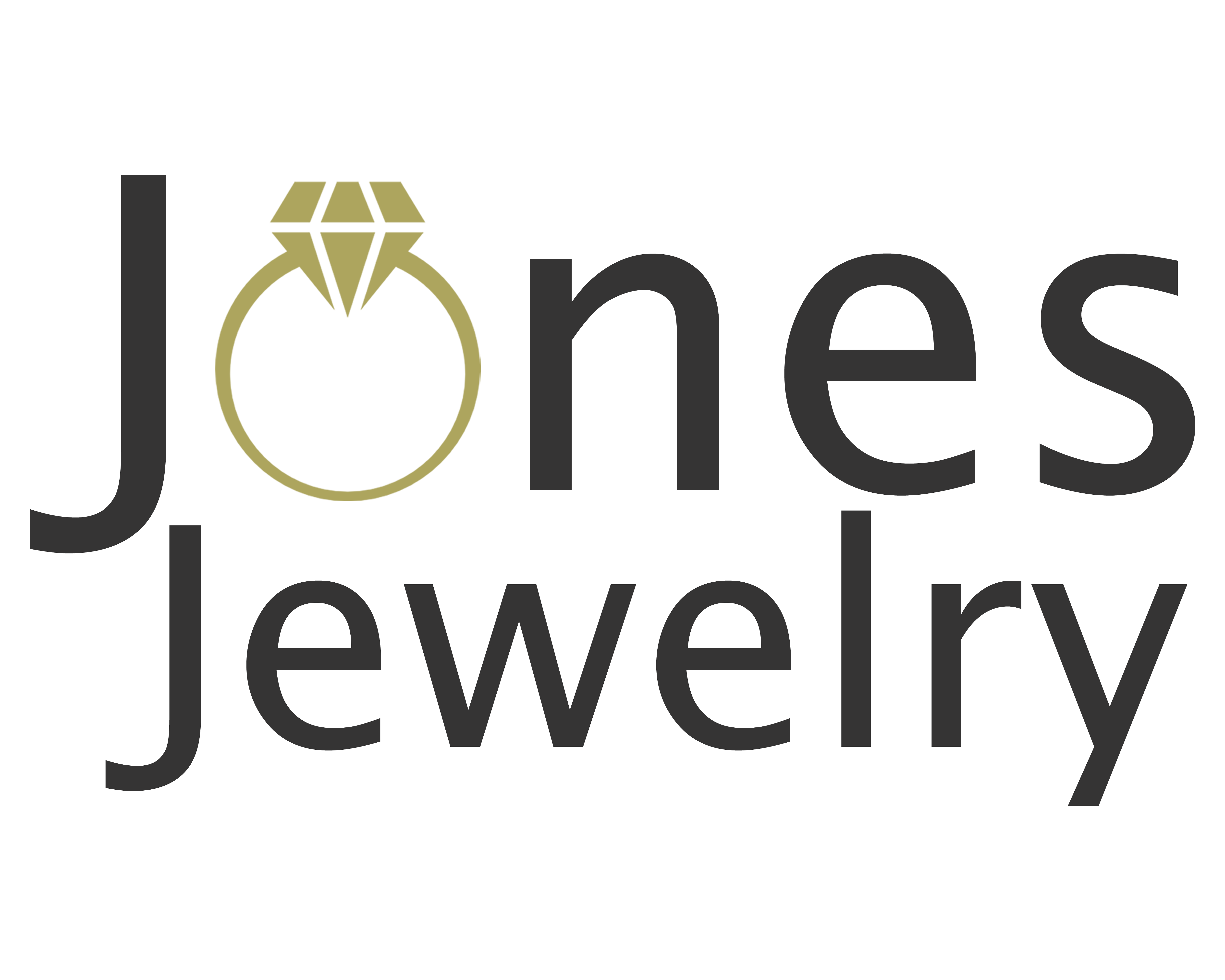Jomes Jewelry